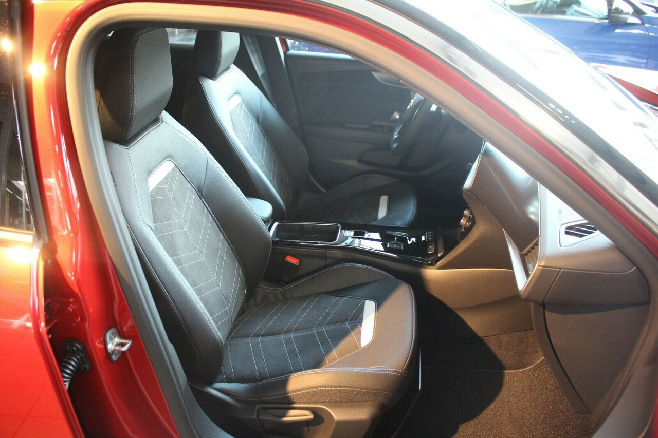 SUV Opel Mokka Ultimate Matrix-LED 180°Kamera Navi Keyles: picture 10