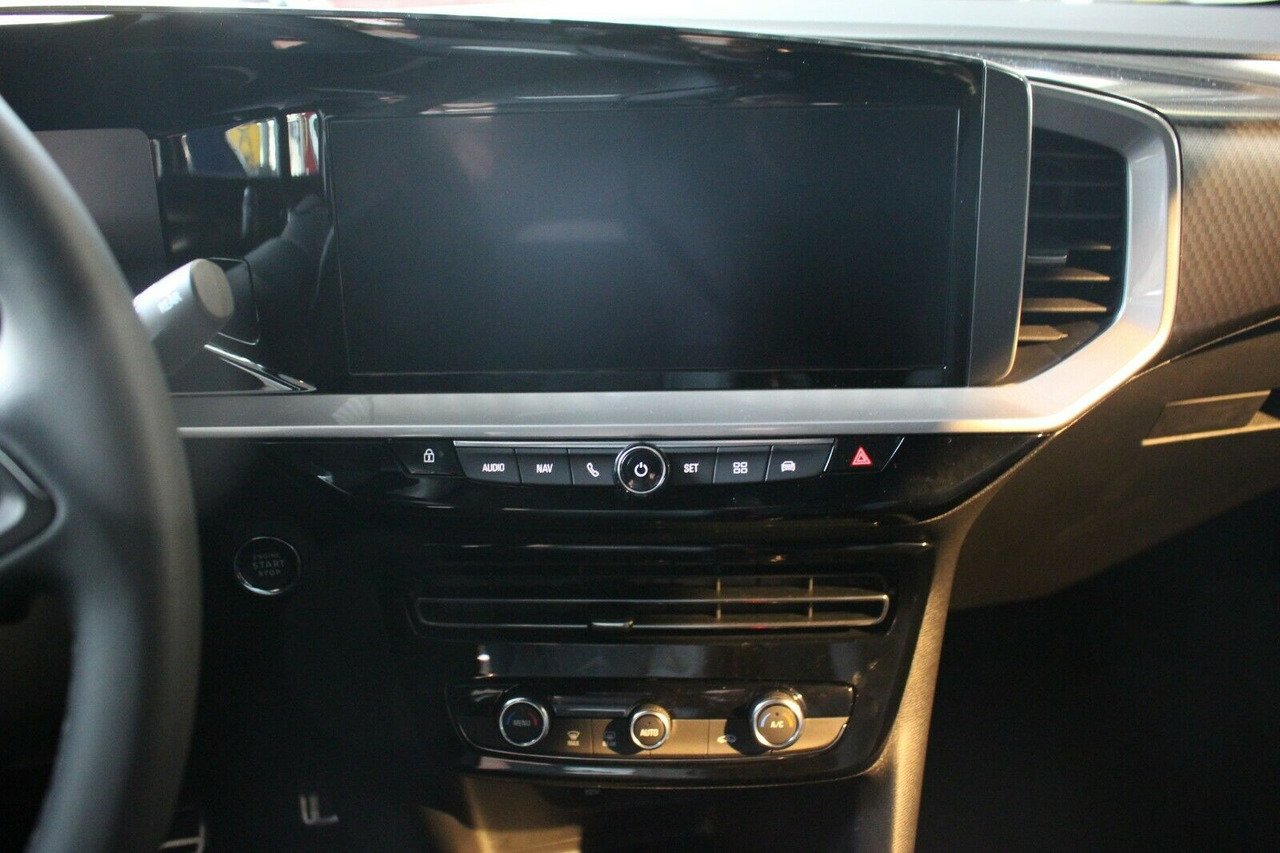 SUV Opel Mokka Ultimate Matrix-LED 180°Kamera Navi Keyles: picture 15