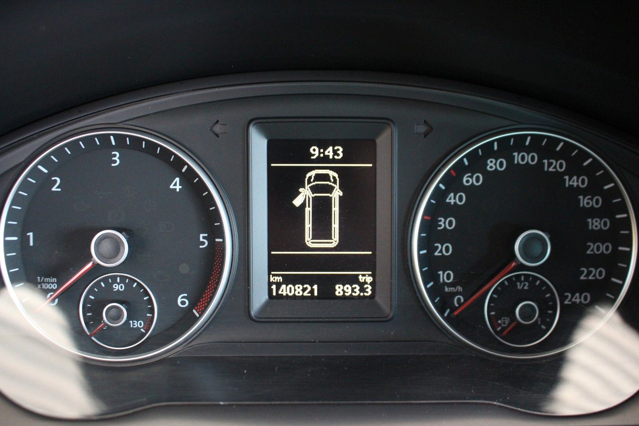Volkswagen T5 California Comf. 2.0 DSG AT-Motor Markise AHK - Passenger van: picture 5 Volkswagen T5 California Comf. 2.0 DSG AT-Motor Markise AHK - Passenger van: picture 5