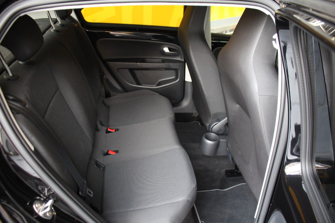Car Volkswagen up! e-up! Max Kamera Sitzheizung DAB+: picture 8