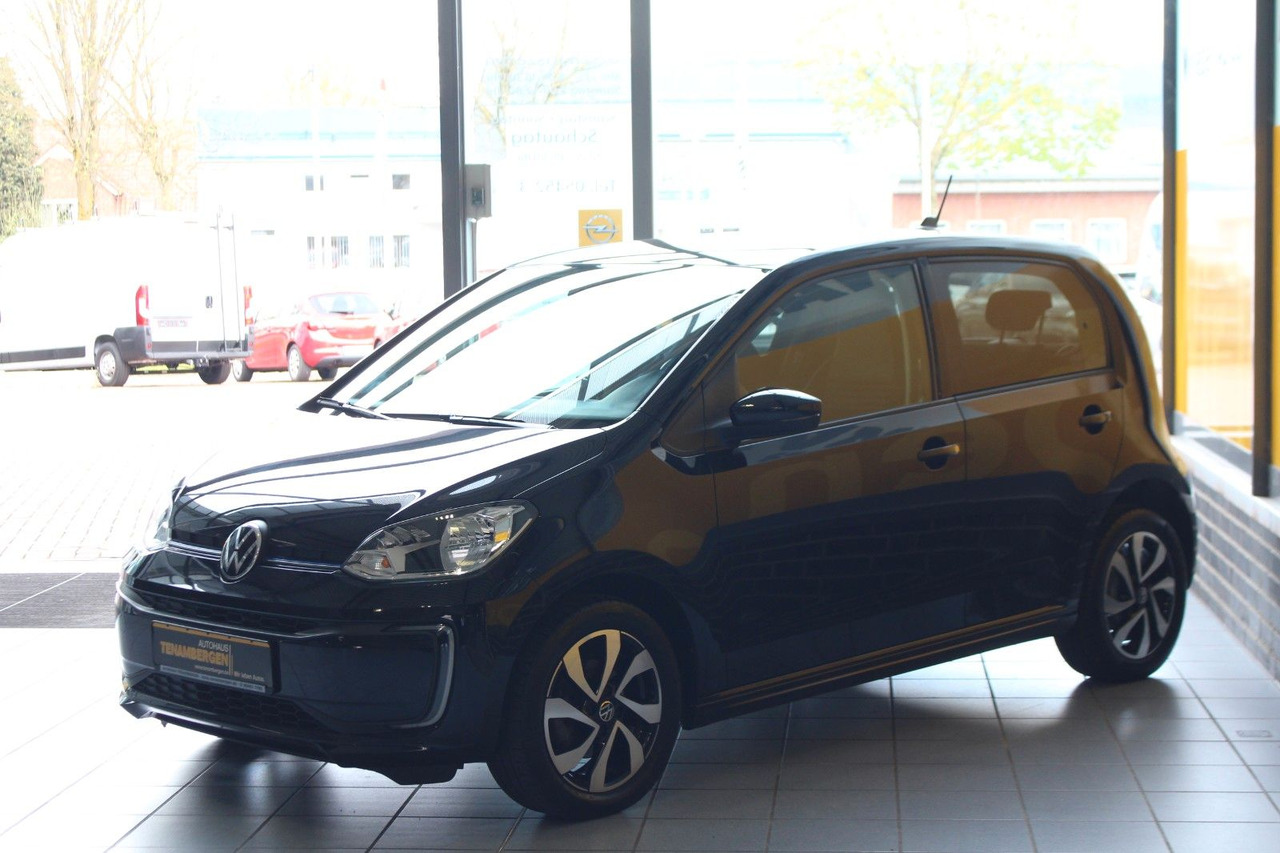 Volkswagen up! e-up! Max Kamera Sitzheizung DAB+ - Car: picture 4 Volkswagen up! e-up! Max Kamera Sitzheizung DAB+ - Car: picture 4