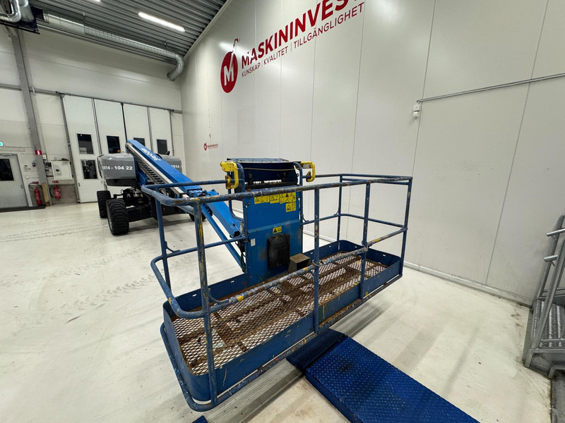Genie S65 - Aerial platform: picture 5 Genie S65 - Aerial platform: picture 5