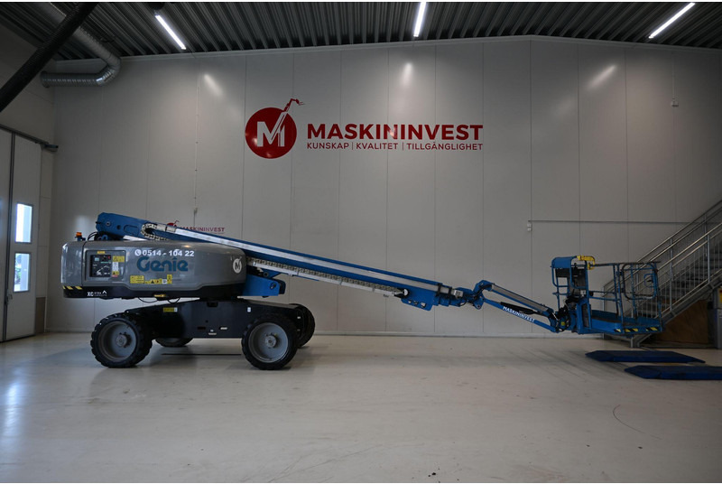 Genie S65 XC - Aerial platform: picture 1 Genie S65 XC - Aerial platform: picture 1