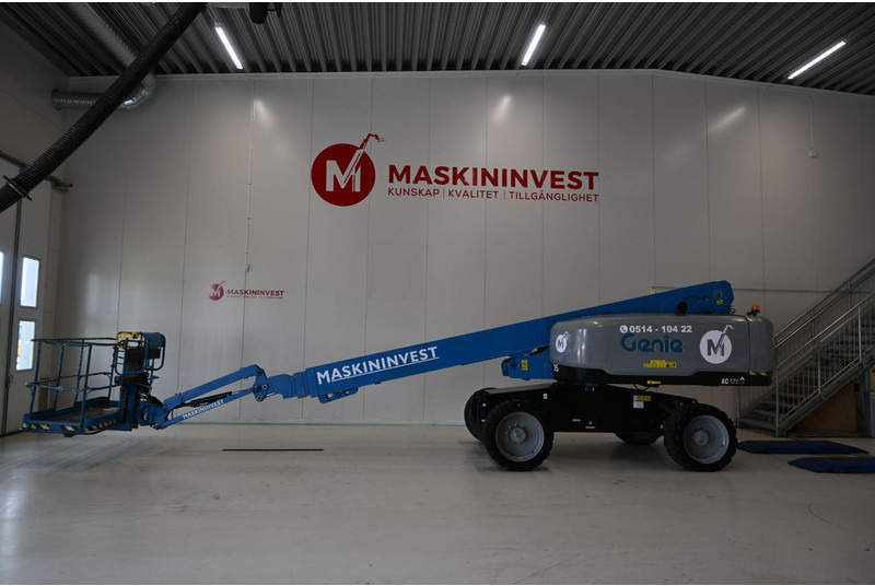 Genie S65 XC - Aerial platform: picture 4 Genie S65 XC - Aerial platform: picture 4