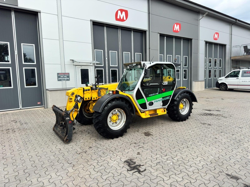 Merlo 28.8L Plus Merlo 28.8L Plus - Telescopic handler: picture 2 Merlo 28.8L Plus Merlo 28.8L Plus - Telescopic handler: picture 2