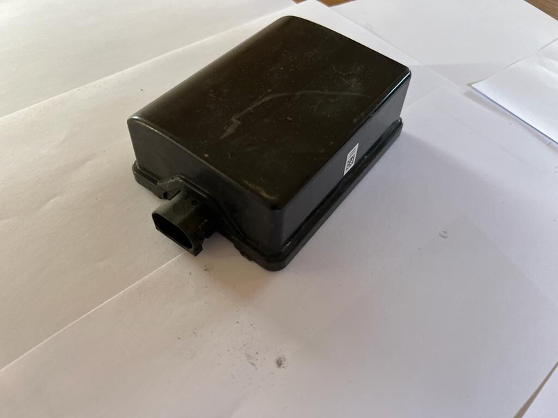 Continental FH4 - ECU: picture 1 Continental FH4 - ECU: picture 1