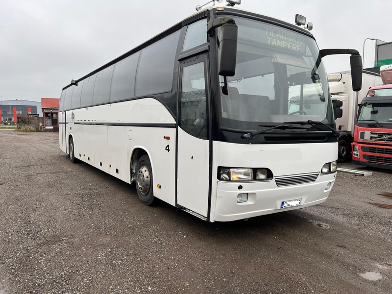 Scania K124 - Coach: picture 1 Scania K124 - Coach: picture 1