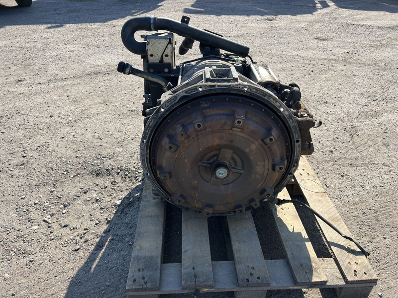 ZF 6HP594C - Gearbox: picture 2 ZF 6HP594C - Gearbox: picture 2