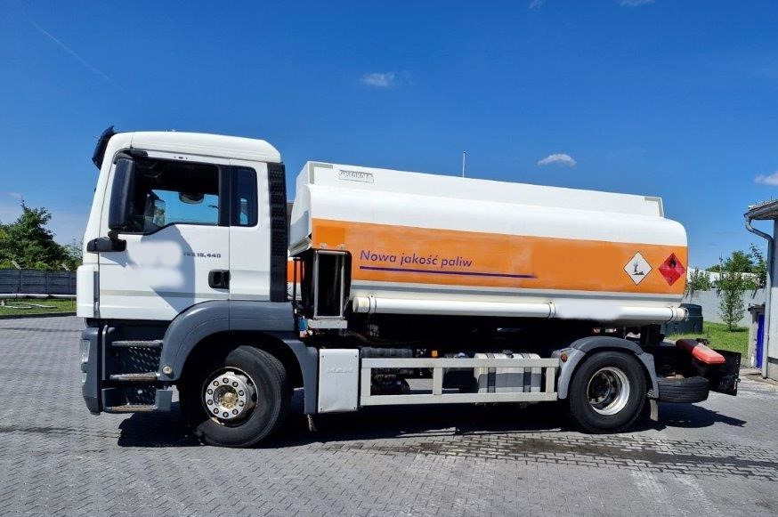 MAN TGS 18.440/ STOKOTA - Tank truck: picture 2 MAN TGS 18.440/ STOKOTA - Tank truck: picture 2