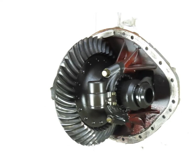 DAF Differentieel 1347 R:2,53 2312495 - Differential gear for Truck: picture 1 DAF Differentieel 1347 R:2,53 2312495 - Differential gear for Truck: picture 1