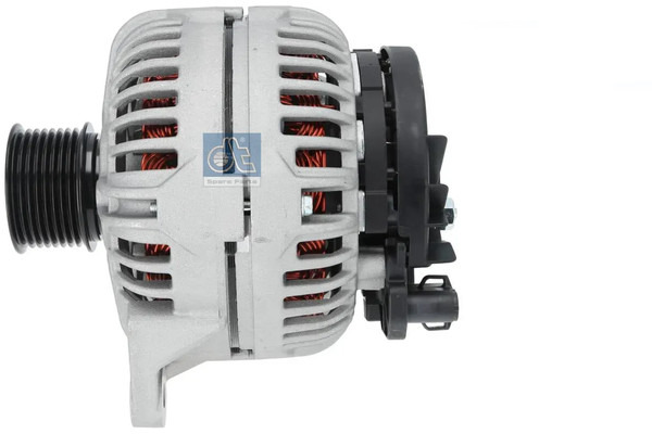 DAF LF Dynamo 1400520 | 2165376 - Alternator for Truck: picture 1 DAF LF Dynamo 1400520 | 2165376 - Alternator for Truck: picture 1