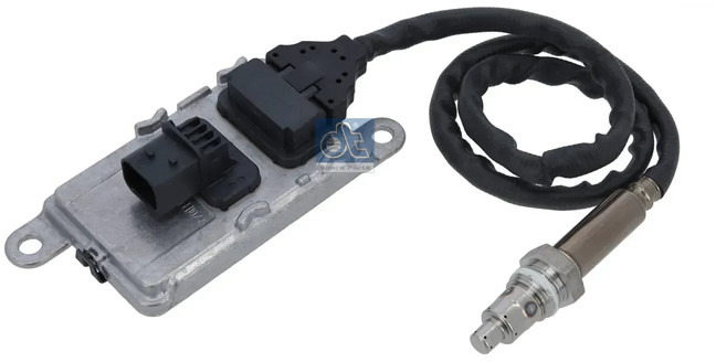 DAF LF Nox Sensor 1710806 Euro 6 - Sensor for Truck: picture 1 DAF LF Nox Sensor 1710806 Euro 6 - Sensor for Truck: picture 1