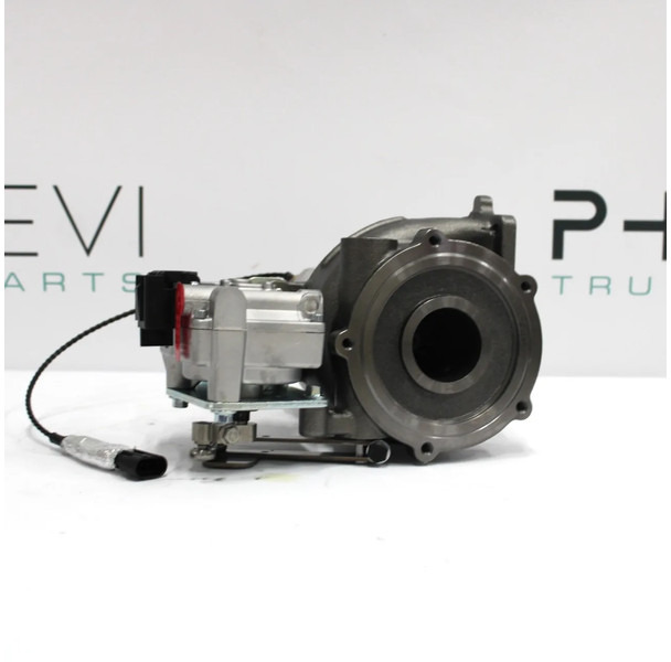 DAF LF Turbo Met VTG 1708170 Nieuw - Turbo for Truck: picture 3 DAF LF Turbo Met VTG 1708170 Nieuw - Turbo for Truck: picture 3