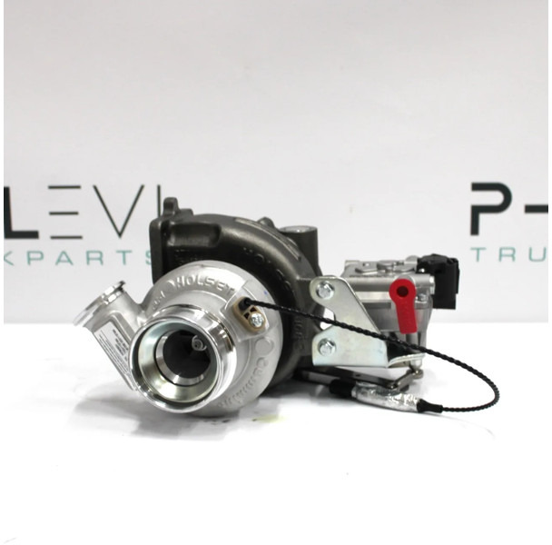 DAF LF Turbo Met VTG 1708170 Nieuw - Turbo for Truck: picture 1 DAF LF Turbo Met VTG 1708170 Nieuw - Turbo for Truck: picture 1