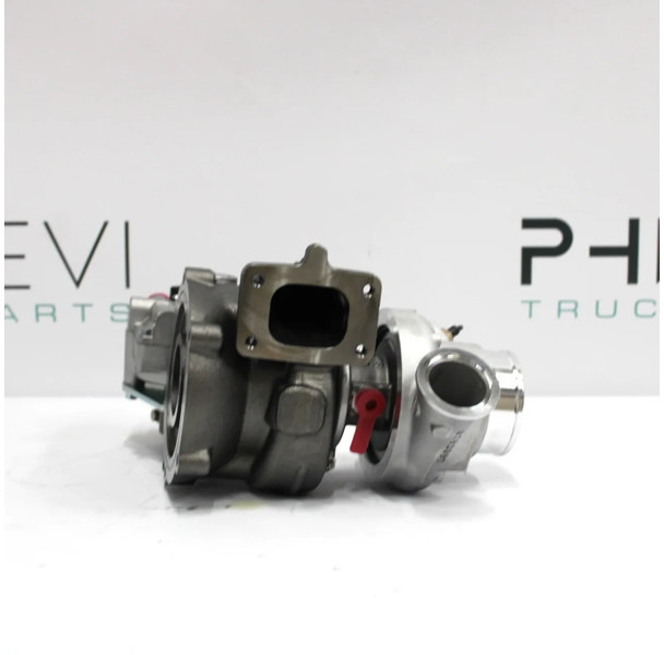 DAF LF Turbo Met VTG 1708170 Nieuw - Turbo for Truck: picture 2 DAF LF Turbo Met VTG 1708170 Nieuw - Turbo for Truck: picture 2