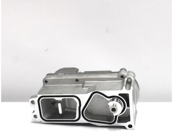 DAF LF VTG Actuator 1721136 | 1711106 Nieuw - Turbo for Truck: picture 2 DAF LF VTG Actuator 1721136 | 1711106 Nieuw - Turbo for Truck: picture 2