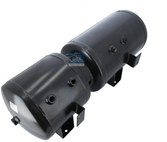 DAF Luchtketel 1687407 - Brake parts for Truck: picture 1 DAF Luchtketel 1687407 - Brake parts for Truck: picture 1