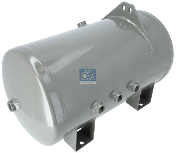 DAF Luchtketel 36L 1780660 - Brake parts for Truck: picture 1 DAF Luchtketel 36L 1780660 - Brake parts for Truck: picture 1