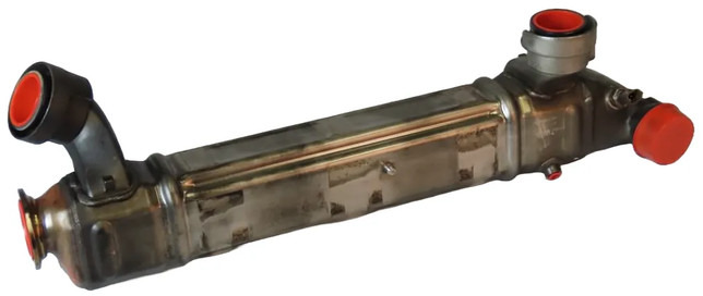 DAF MX11 EGR Koeler 1892359 Euro 6 - EGR cooler for Truck: picture 1 DAF MX11 EGR Koeler 1892359 Euro 6 - EGR cooler for Truck: picture 1