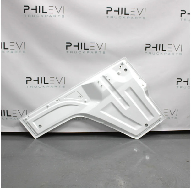 DAF - Body and exterior for Truck: picture 2 DAF - Body and exterior for Truck: picture 2