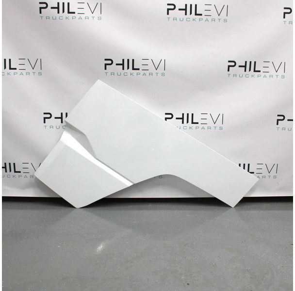 DAF - Body and exterior for Truck: picture 1 DAF - Body and exterior for Truck: picture 1