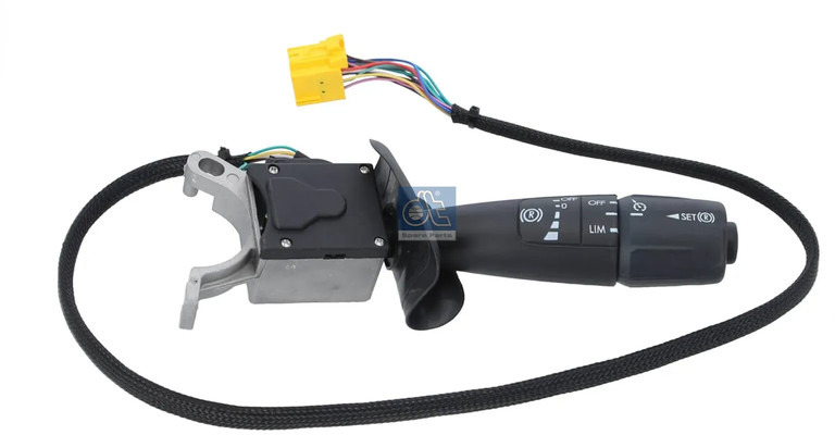 DAF Stuurkolomschakelaar 1892961 | 1439490 - Steering column switch for Truck: picture 1 DAF Stuurkolomschakelaar 1892961 | 1439490 - Steering column switch for Truck: picture 1