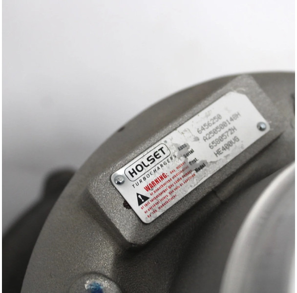 DAF XF106 Turbo Met VTG 2154699 | 2348170 Nieuw - Turbo for Truck: picture 5 DAF XF106 Turbo Met VTG 2154699 | 2348170 Nieuw - Turbo for Truck: picture 5