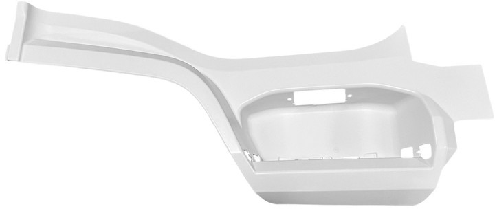 DAF XF2021 Instapkast Rechts 2303101 - Footstep for Truck: picture 1 DAF XF2021 Instapkast Rechts 2303101 - Footstep for Truck: picture 1