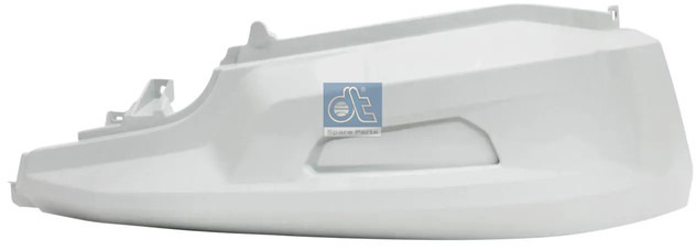 DAF XG Bumperhoek Links 2315067 - Bumper for Truck: picture 1 DAF XG Bumperhoek Links 2315067 - Bumper for Truck: picture 1