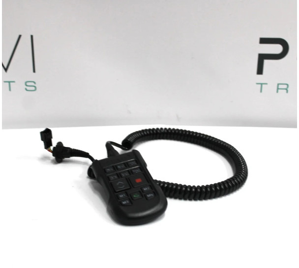 DAF XG Ecas Bediening 2028768 Nieuw - Electrical system for Truck: picture 1 DAF XG Ecas Bediening 2028768 Nieuw - Electrical system for Truck: picture 1