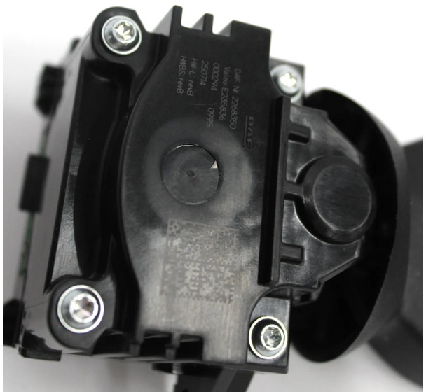 DAF XG Stuurkolom 2268350 Nieuw - Relay for Truck: picture 3 DAF XG Stuurkolom 2268350 Nieuw - Relay for Truck: picture 3