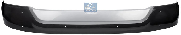 DAF XG Zonnekap 2232388 - Sun visor for Truck: picture 1 DAF XG Zonnekap 2232388 - Sun visor for Truck: picture 1