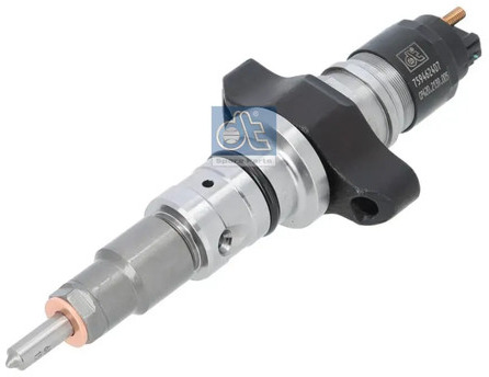 Iveco Eurocargo Injector 5801496001 - Injector for Truck: picture 1 Iveco Eurocargo Injector 5801496001 - Injector for Truck: picture 1