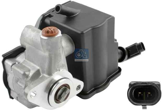 Iveco Eurocargo Stuurpomp 4896314 Euro 6 - Steering pump for Truck: picture 1 Iveco Eurocargo Stuurpomp 4896314 Euro 6 - Steering pump for Truck: picture 1