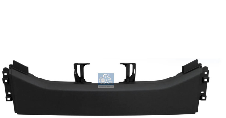 Iveco S-Way Bumper Centraal 5802305271 - Bumper for Truck: picture 1 Iveco S-Way Bumper Centraal 5802305271 - Bumper for Truck: picture 1