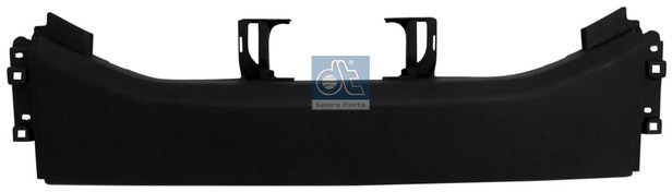 Iveco S-Way Bumper Centraal 5802305272 - Bumper for Truck: picture 1 Iveco S-Way Bumper Centraal 5802305272 - Bumper for Truck: picture 1