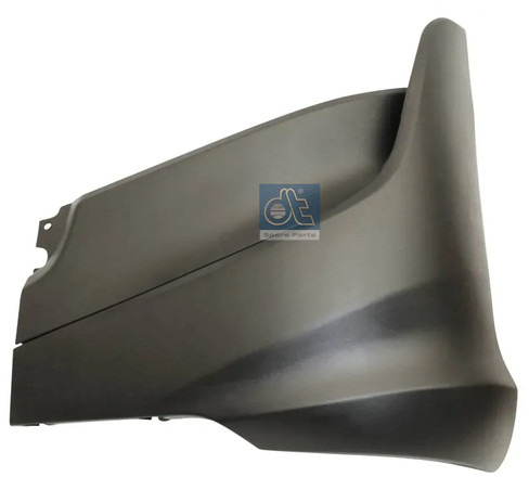 Iveco S-Way Bumperhoek Links 5802794266 | 5802904393 - Bumper for Truck: picture 1 Iveco S-Way Bumperhoek Links 5802794266 | 5802904393 - Bumper for Truck: picture 1