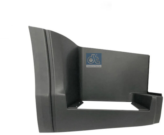Iveco S-Way Instapkast Rechts 5802465514 - Footstep for Truck: picture 1 Iveco S-Way Instapkast Rechts 5802465514 - Footstep for Truck: picture 1