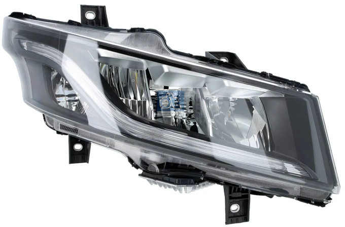 Iveco S-Way Koplamp Rechts 5802905483 - Headlight for Truck: picture 1 Iveco S-Way Koplamp Rechts 5802905483 - Headlight for Truck: picture 1