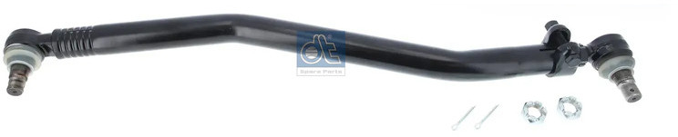 Iveco Stuurstang 5801282537 | 5801282538 Euro 6 - Steering for Truck: picture 1 Iveco Stuurstang 5801282537 | 5801282538 Euro 6 - Steering for Truck: picture 1