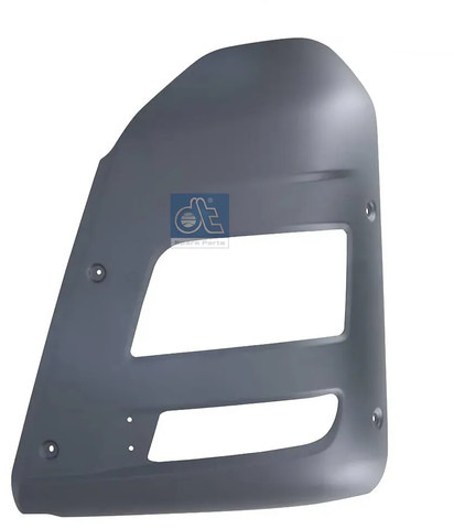 MAN Bumperhoek Links 81.41610-6832 | 81.41610-0431 Euro 6 - Bumper for Truck: picture 1 MAN Bumperhoek Links 81.41610-6832 | 81.41610-0431 Euro 6 - Bumper for Truck: picture 1