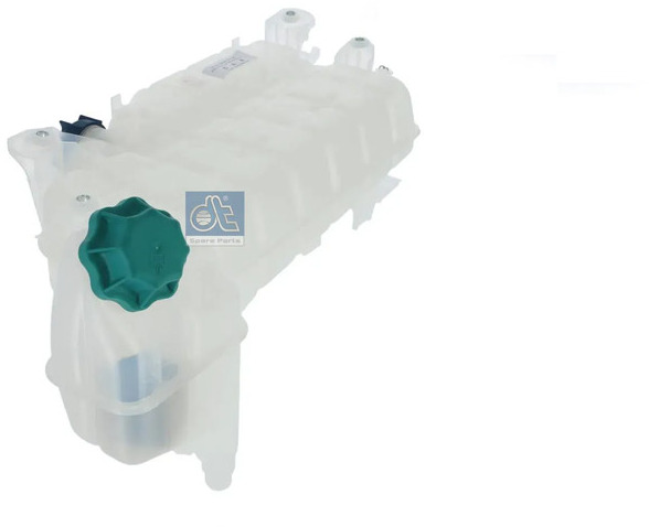 MAN Expansietank 81.06102.6233 | 81.06102.6228 Euro 6 - Expansion tank for Truck: picture 1 MAN Expansietank 81.06102.6233 | 81.06102.6228 Euro 6 - Expansion tank for Truck: picture 1