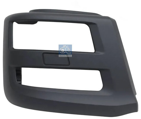 MAN TGL/TGM Bumperhoek Rechts 81.41610-5730 Model 2021 - Bumper for Truck: picture 1 MAN TGL/TGM Bumperhoek Rechts 81.41610-5730 Model 2021 - Bumper for Truck: picture 1