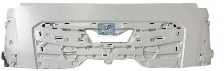 MAN TGL/TGM/TGS Frontplaat 81.61110-6123 Model 2021 - Grill for Truck: picture 1 MAN TGL/TGM/TGS Frontplaat 81.61110-6123 Model 2021 - Grill for Truck: picture 1