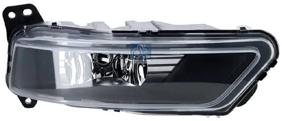MAN TGM/TGL Mistlamp 81.25204-0002 Model 2021+ - Fog light for Truck: picture 2 MAN TGM/TGL Mistlamp 81.25204-0002 Model 2021+ - Fog light for Truck: picture 2