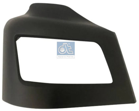 MAN TGS Bumperhoek Rechts 81.41610-6798 Euro 6 - Bumper for Truck: picture 1 MAN TGS Bumperhoek Rechts 81.41610-6798 Euro 6 - Bumper for Truck: picture 1