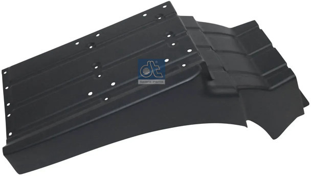 MAN TGS Spatbord Rechtsvoor 81.61210-0674 | 81.61210-0364 - Fender for Truck: picture 1 MAN TGS Spatbord Rechtsvoor 81.61210-0674 | 81.61210-0364 - Fender for Truck: picture 1