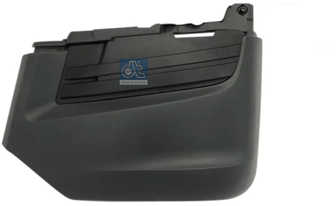 MAN TGX Bumperhoek Links 81.41610-6777 Euro 6 - Bumper for Truck: picture 1 MAN TGX Bumperhoek Links 81.41610-6777 Euro 6 - Bumper for Truck: picture 1