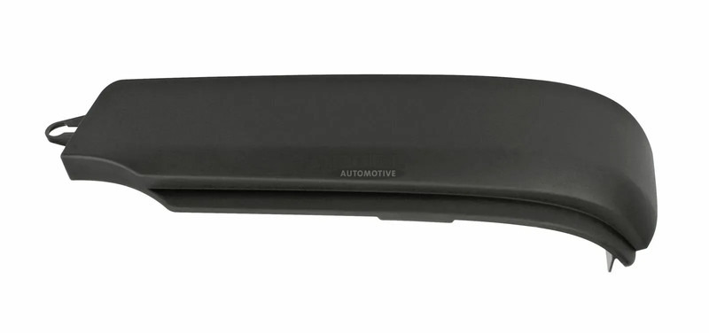 MAN TGX Bumperhoek Links 81.41614-0025 | 81.41614-0029 Euro 5 - Bumper for Truck: picture 1 MAN TGX Bumperhoek Links 81.41614-0025 | 81.41614-0029 Euro 5 - Bumper for Truck: picture 1