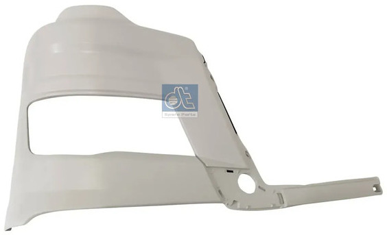 MAN TGX Bumperhoek Rechts 81.41610-5824 Model 2021 - Bumper for Truck: picture 1 MAN TGX Bumperhoek Rechts 81.41610-5824 Model 2021 - Bumper for Truck: picture 1